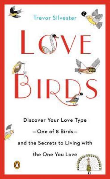 LovebirdsDiscoverYourLoveType--Oneof8Bir