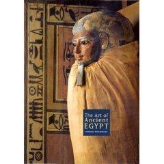 The Art of Ancient Egypt