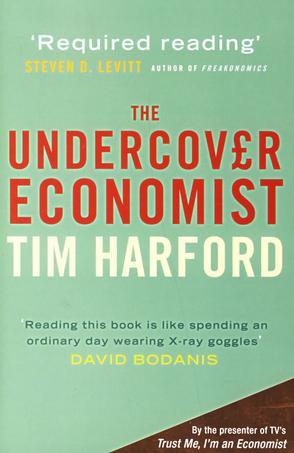 The Undercover Economist