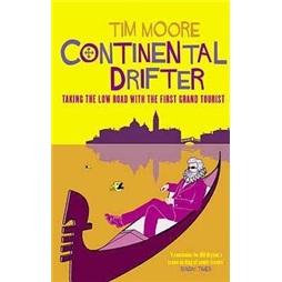ContinentalDrifter