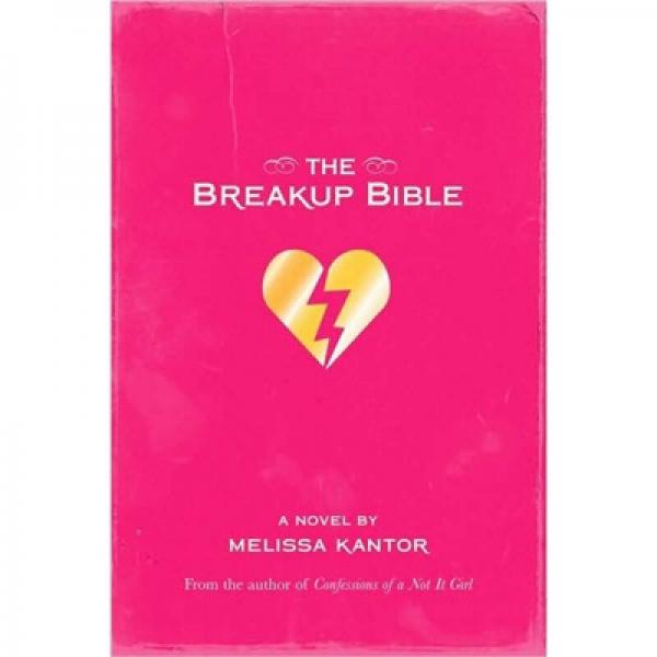 The Breakup Bible