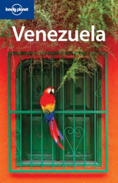 Lonely Planet: Venezuela孤獨(dú)星球：委內(nèi)瑞拉