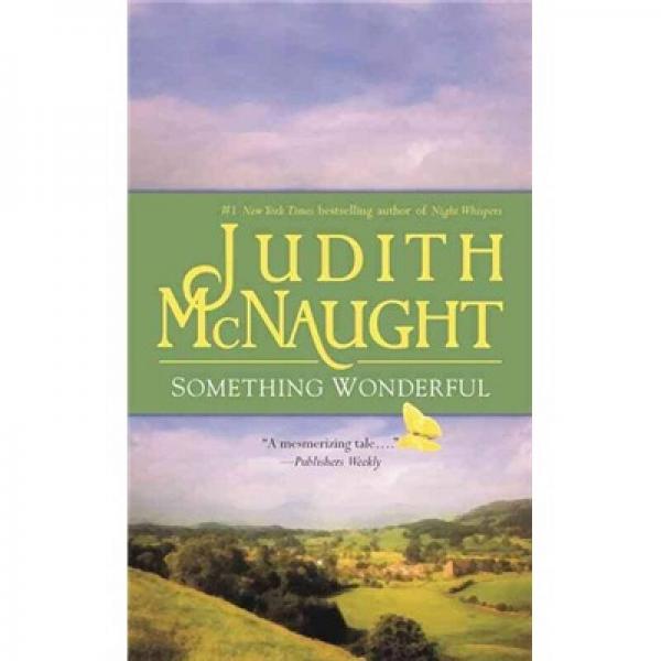 Something Wonderful
