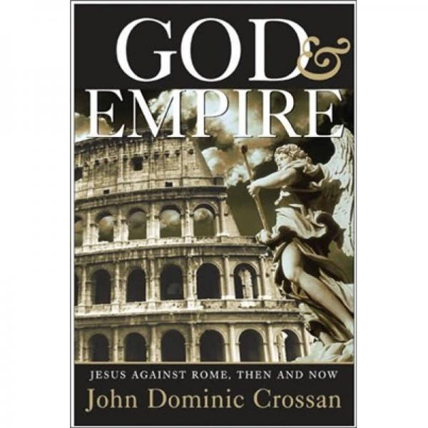God and Empire
