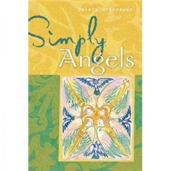 Simply? Angels[簡單?天使]