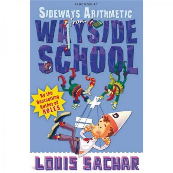 Sideways Arithmetic from Wayside School