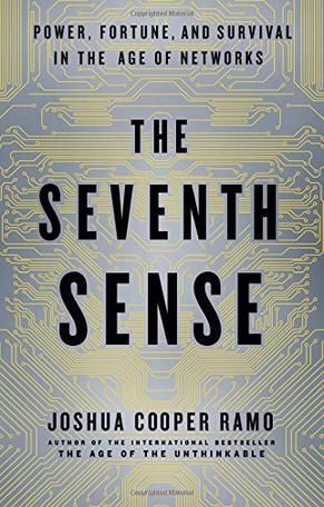 The Seventh Sense