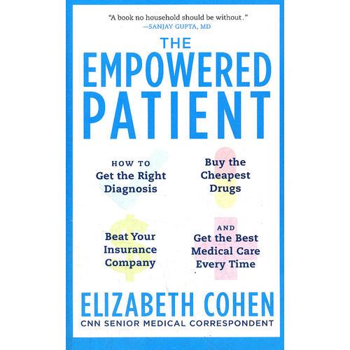 EMPOWERED PATIENT, THE