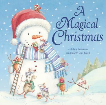 A Magical Christmas