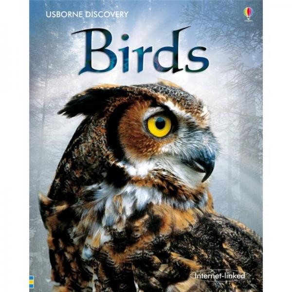 Birds[鳥(niǎo)]