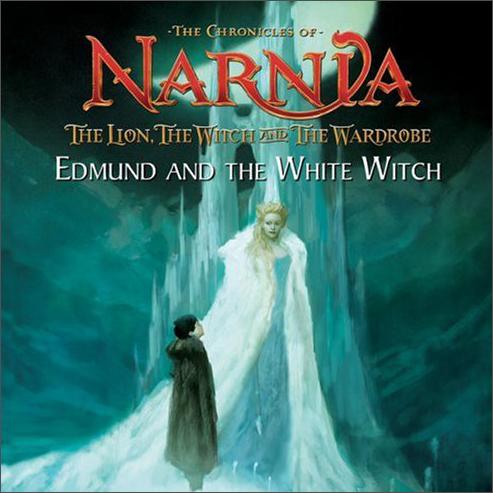 EdmundandtheWhiteWitch