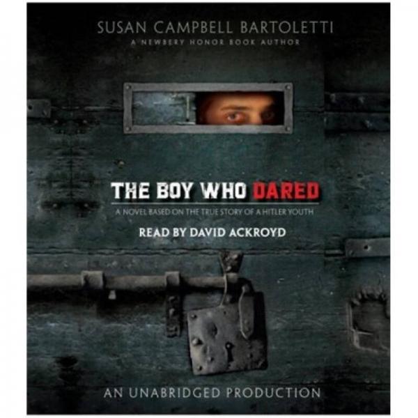 The Boy Who Dared 