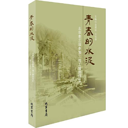 青春的水泥