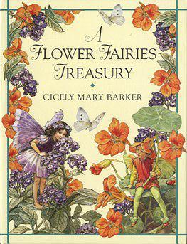 A FLOWER FAIRIES TREASURY
