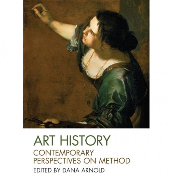ArtHistory:ContemporaryPerspectivesonMethod