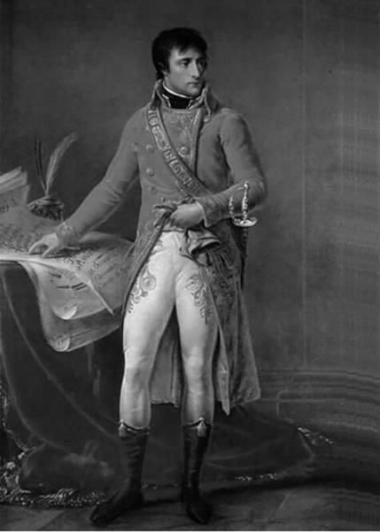 人类群星闪耀时