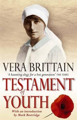 TESTAMENT OF YOUTH