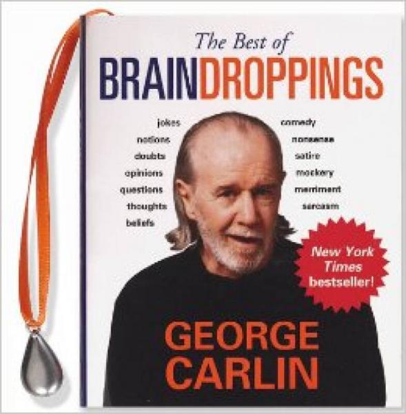 The Best of Brain Droppings