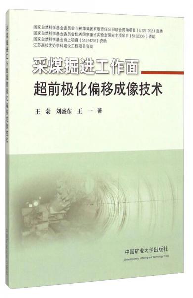 采煤掘進(jìn)工作面超前極化偏移成像技術(shù)