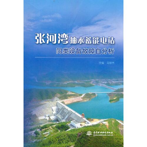 張河灣抽水蓄能電站同類設(shè)備故障自分析