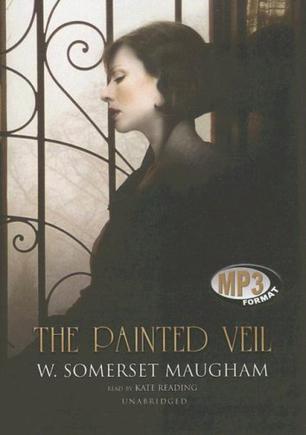 The Painted Veil：Library Edition