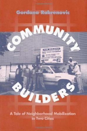 Community Builders