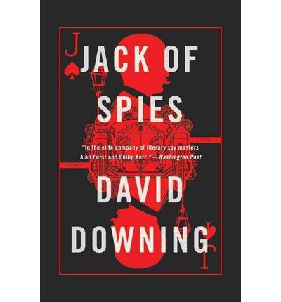 JackofSpies