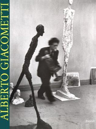 Alberto Giacometti