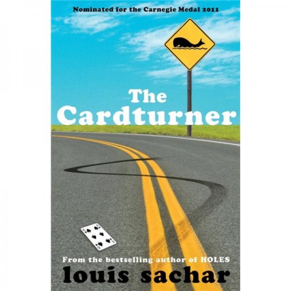 The Cardturner