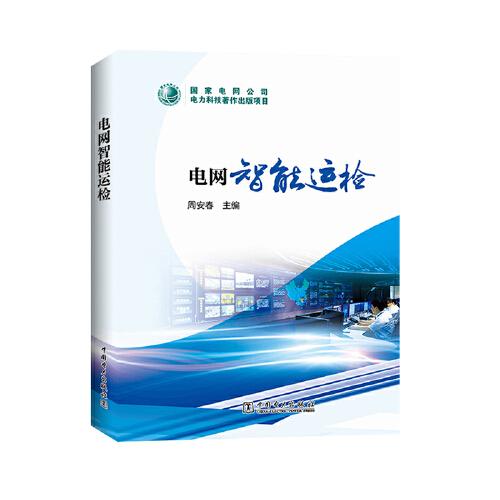 電網(wǎng)智能運(yùn)檢