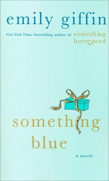 SomethingBlue
