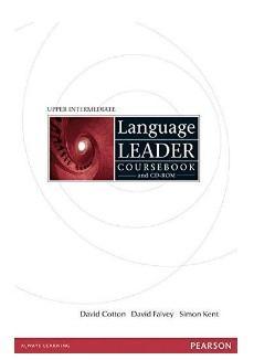 Language Leader: Upper Intermediate Coursebook