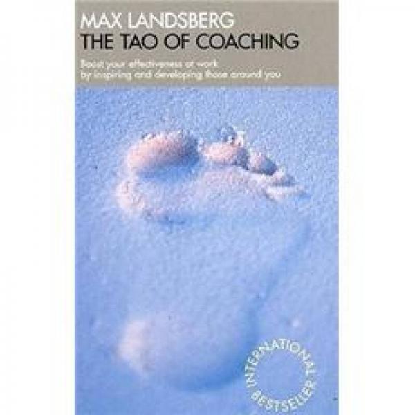 The Tao of Coaching