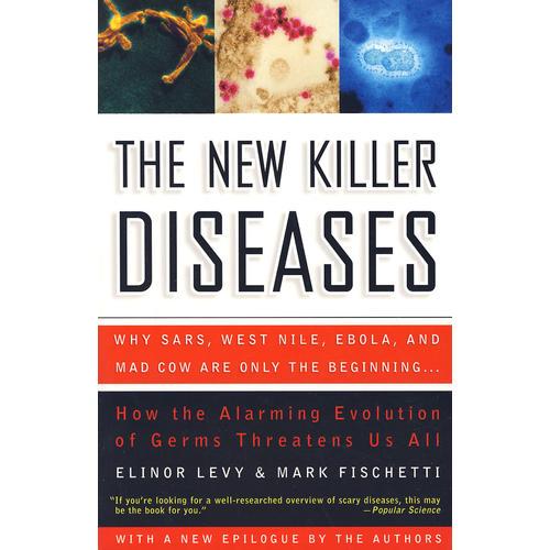 NEW KILLER DISEASES, THE