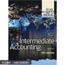 Intermediate Accounting, Vol. 1: IFRS Edition