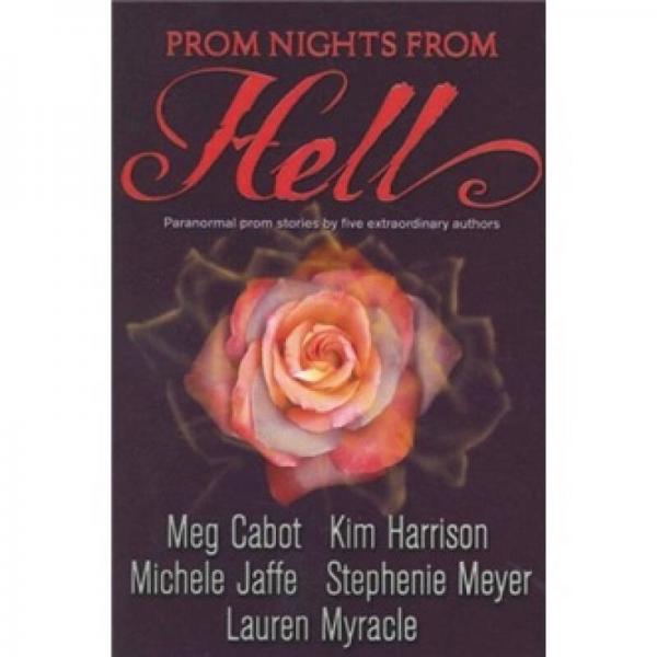 Prom Nights from Hell