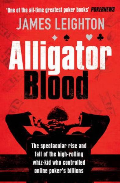 Alligator Blood