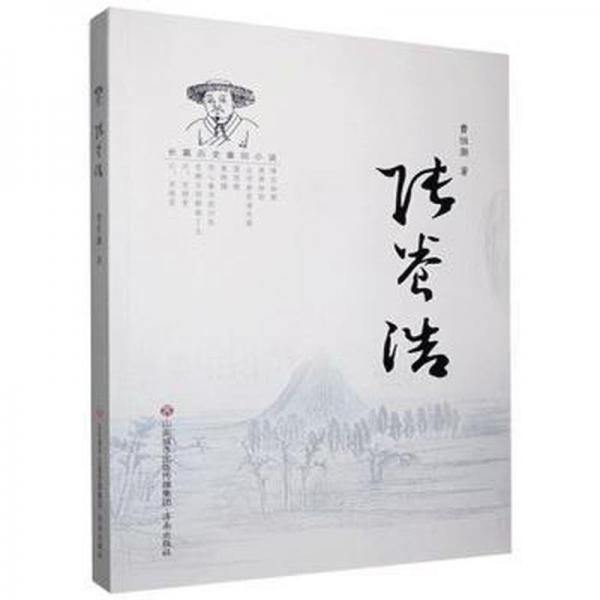 張養(yǎng)浩