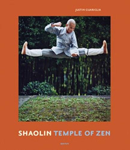 Shaolin：Temple of Zen