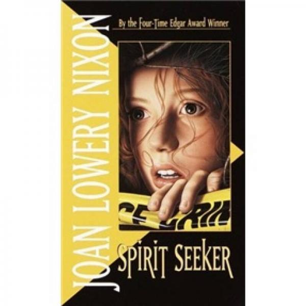 Spirit Seeker