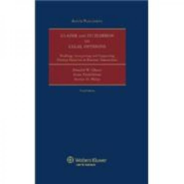 Glazer and FitzGibbon on Legal Opinions