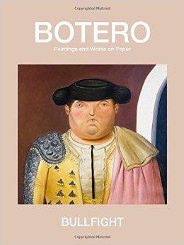 Bullfight:PaintingsAndWorksOnPaper