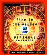 Fire in the Valley：The Making of The Personal Computer