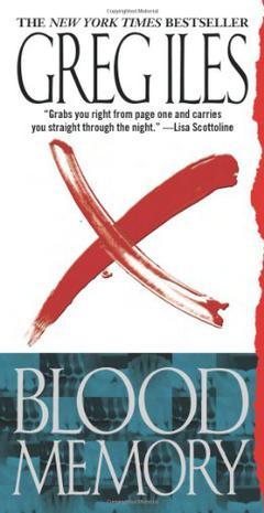 Blood Memory
