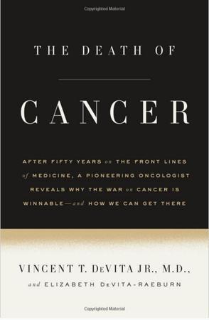 The Death of Cancer