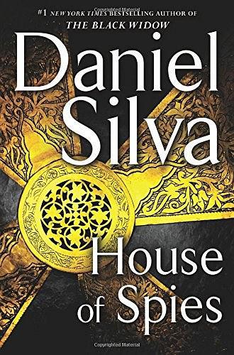 House of Spies：A Novel