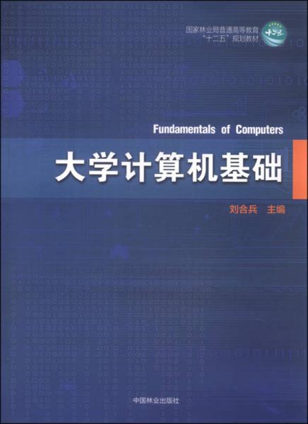 大學計算機基礎