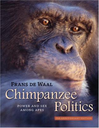 Chimpanzee Politics：Chimpanzee Politics