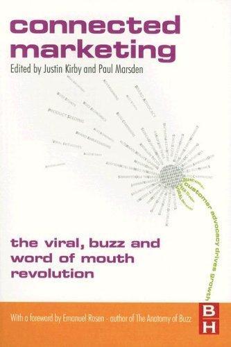 Connected Marketing, First Edition