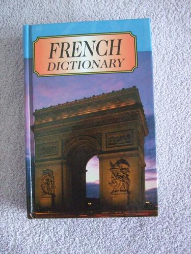 CaxtonReferenceFrenchDictionary